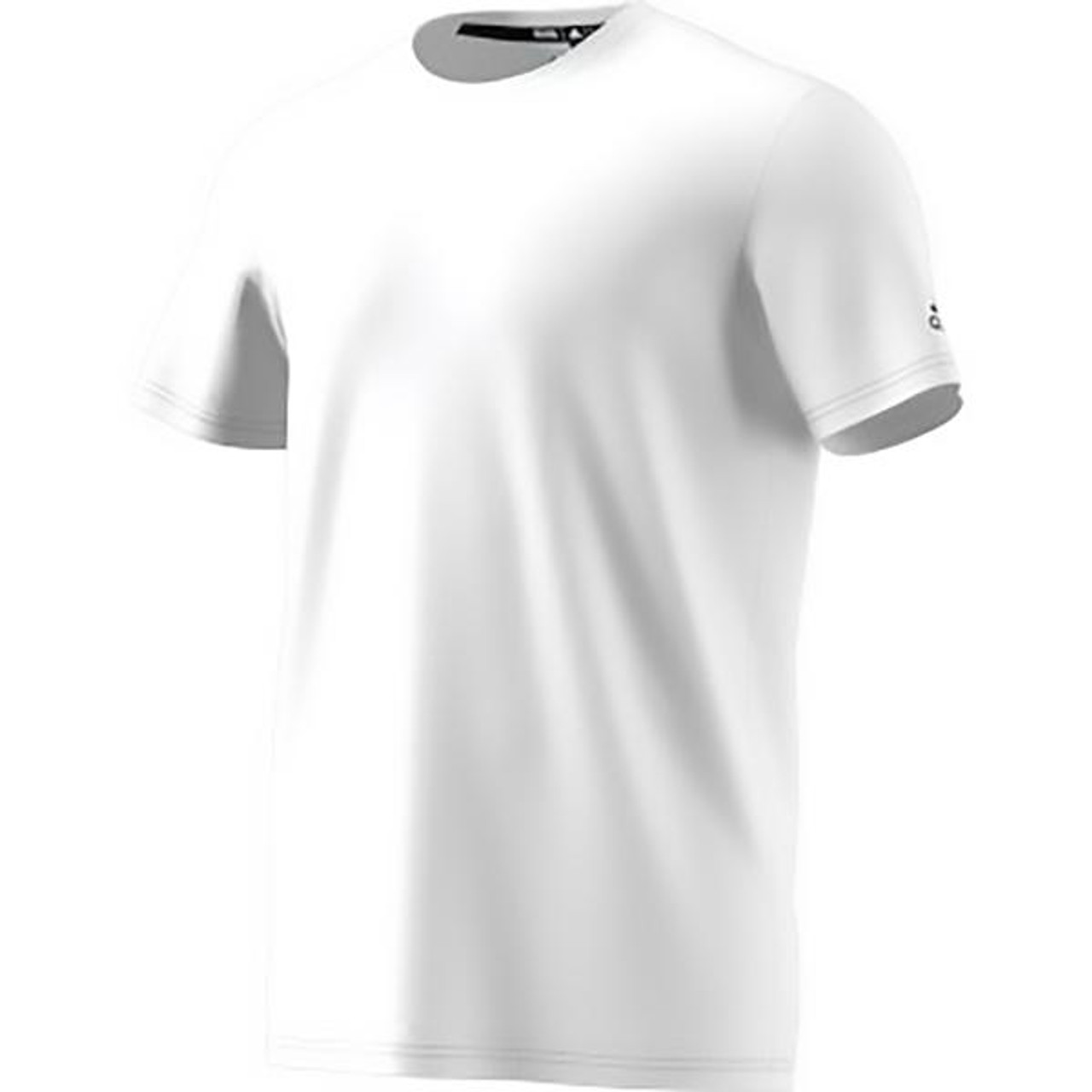 adidas men's clima tech tee