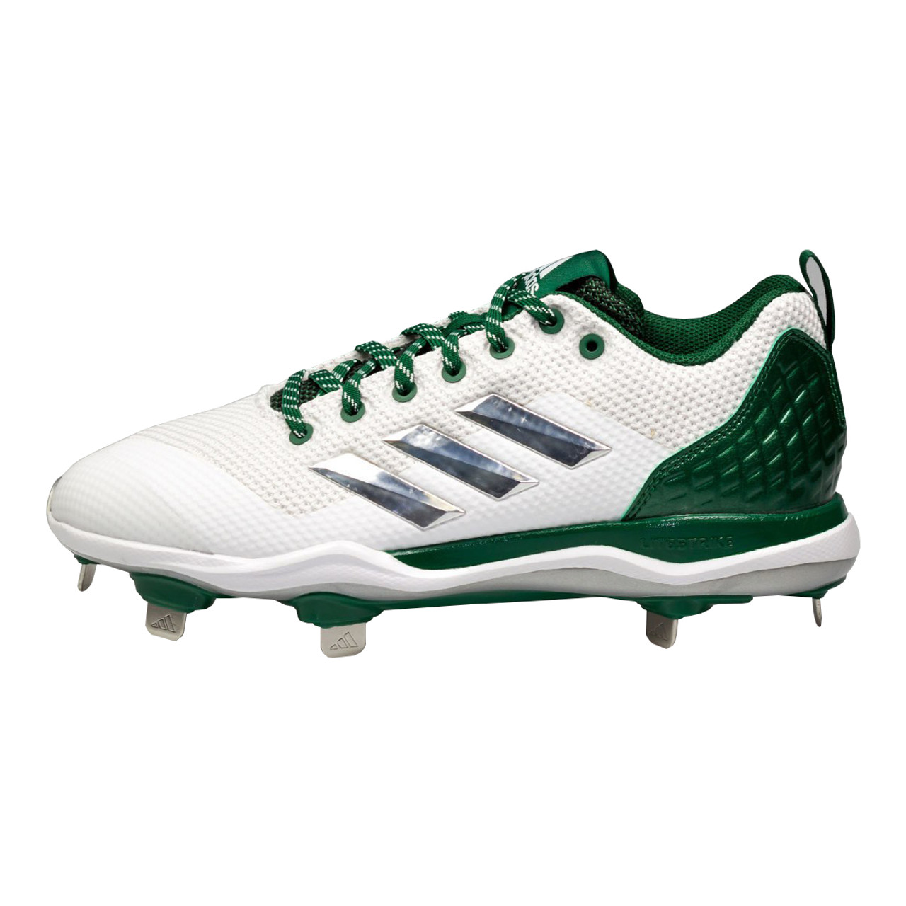 adidas poweralley 5 molded cleats