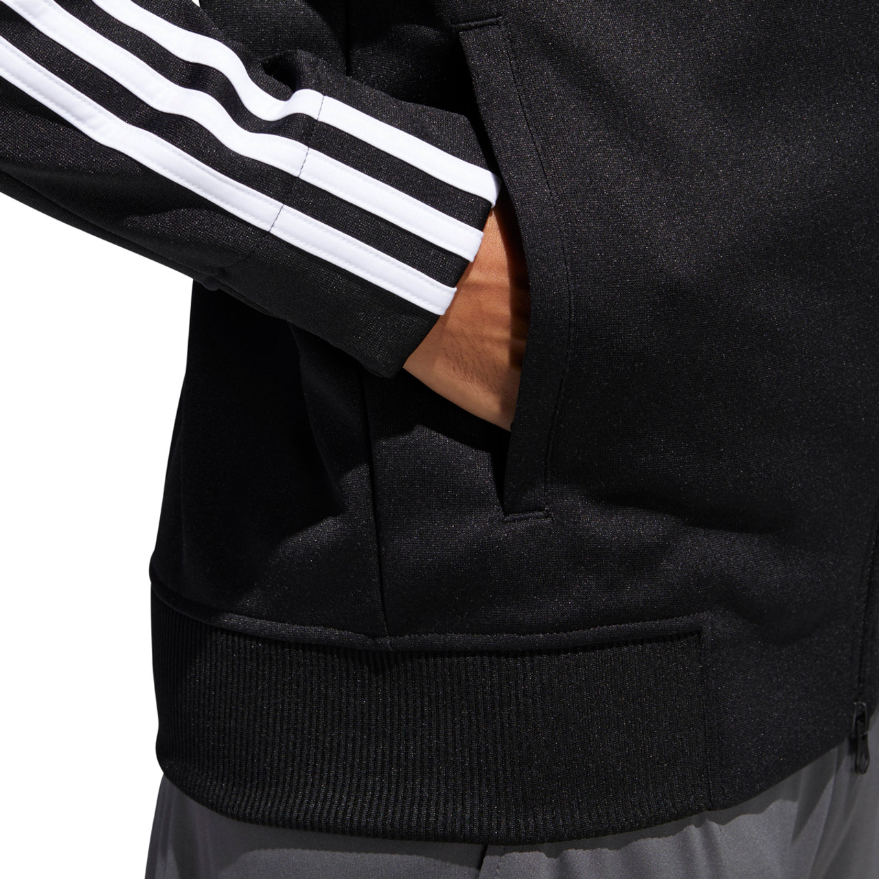 adidas squad id track jacket men's