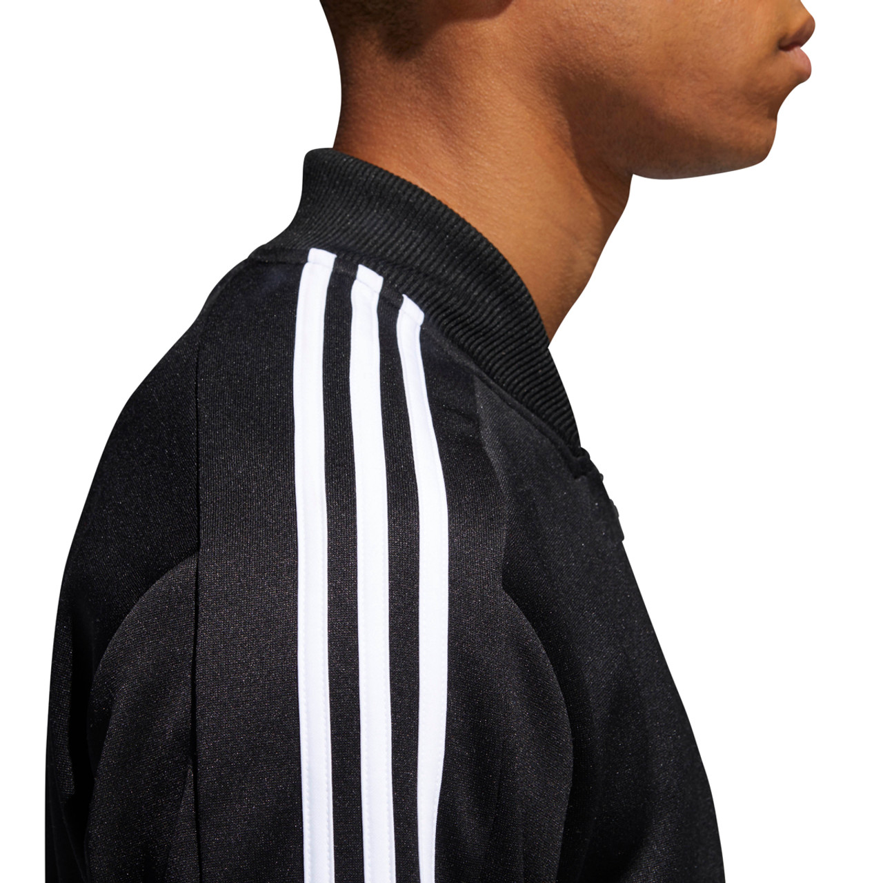 adidas squad id track jacket men's