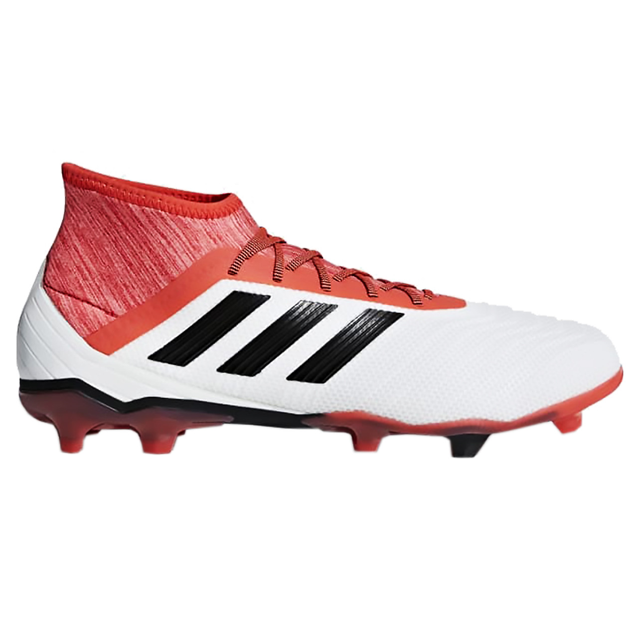 adidas men's predator 18.2 fg soccer cleats