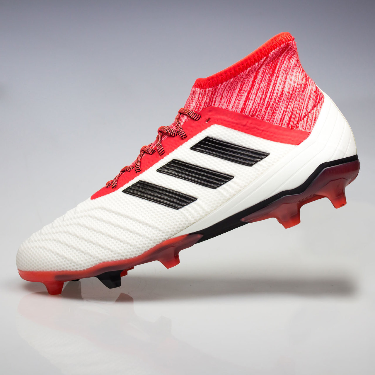 Adidas Predator 18 2 Fg Men S Soccer Cleats Cm7666 Best Price