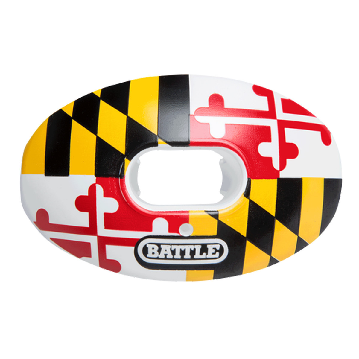 BATTLE OXYGEN LIMITED EDITION マウスピース Battle Oxygen Convertible Strap Ltd Ed Mouthguard | Best Price