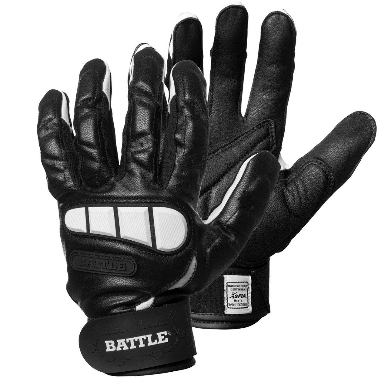 : Lycos Gears Football Gloves for Youth and Adults