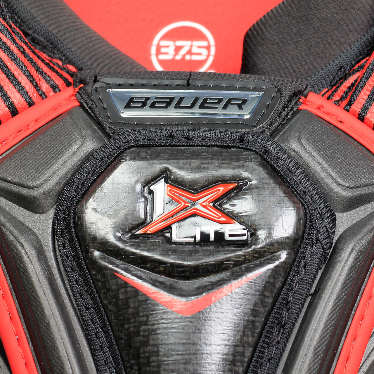 Bauer S18 Vapor 1X Lite Junior Hockey Shoulder Pads | Best Price