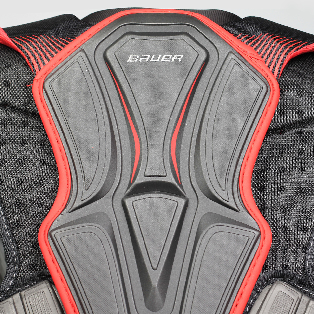 BAUER Vapor X 60 Shoulder Pad- Jr