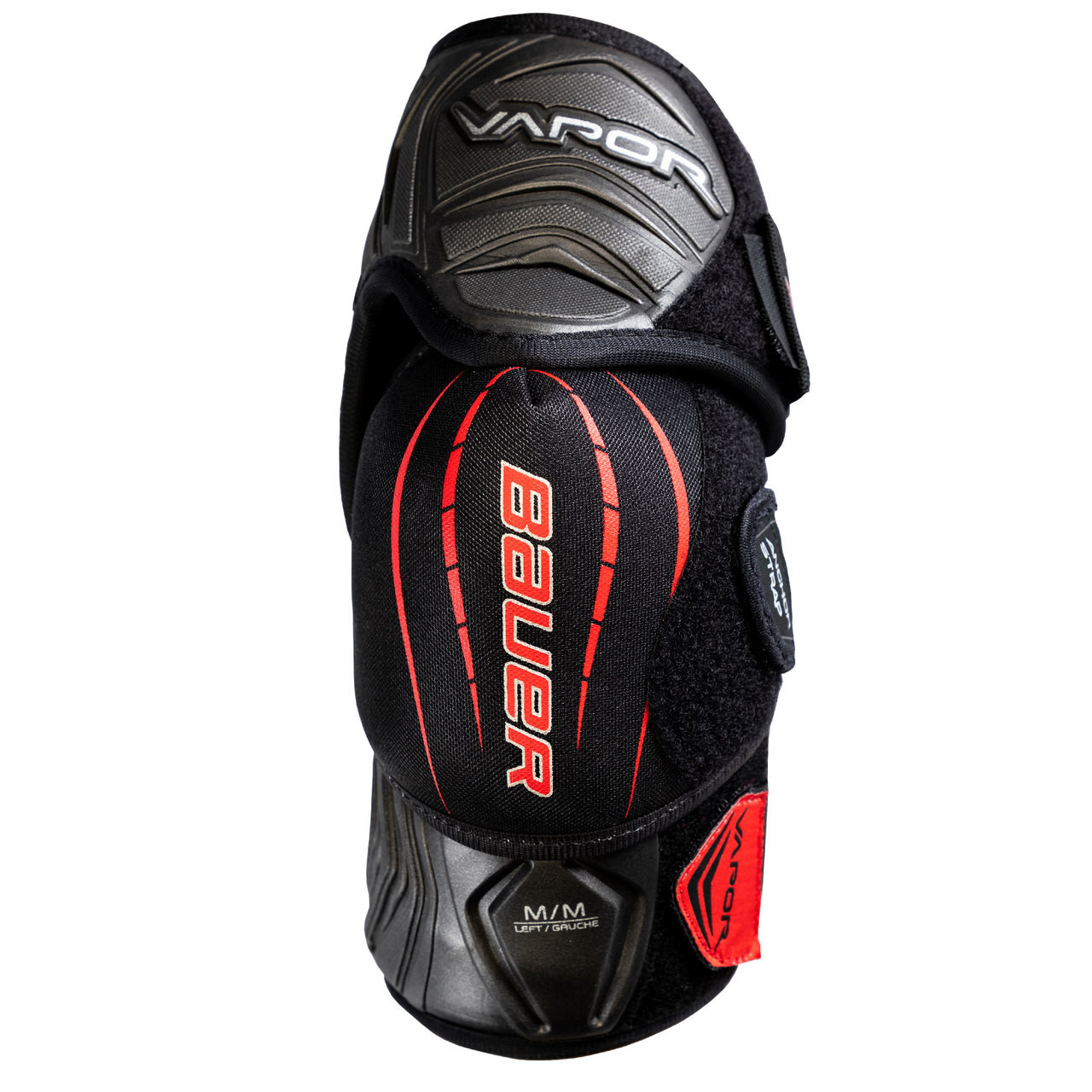 Bauer S18 Vapor X LTX Pro+ Junior Hockey Elbow Pads | Best Price