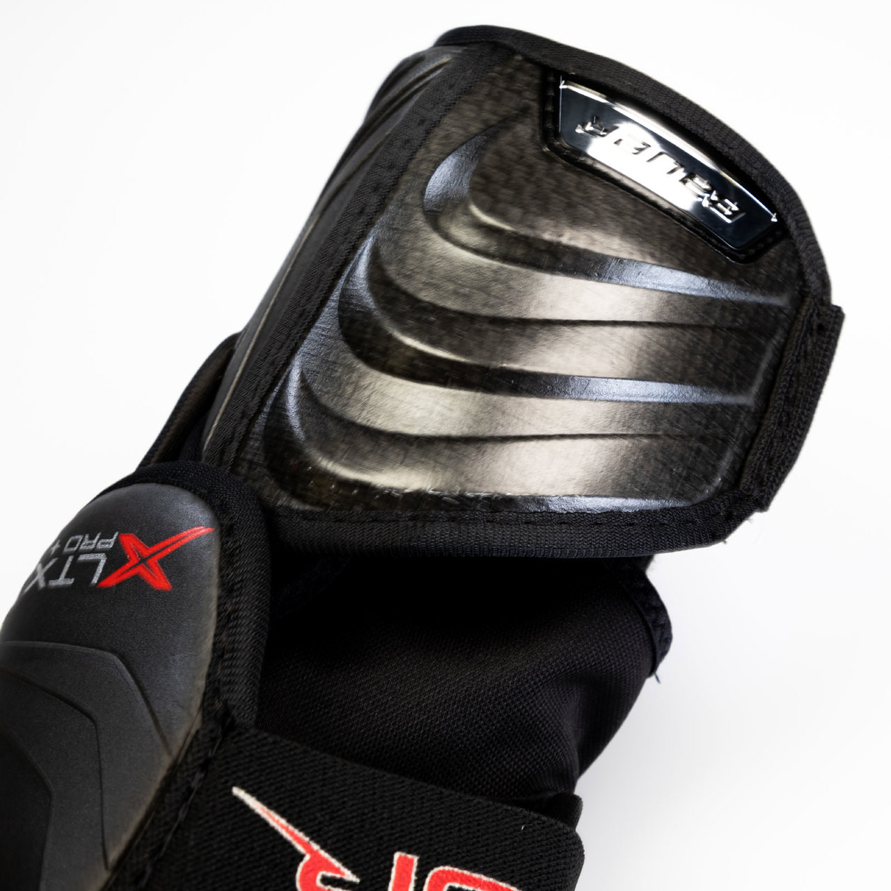 Bauer S18 Vapor X LTX Pro+ Junior Hockey Elbow Pads | Best Price