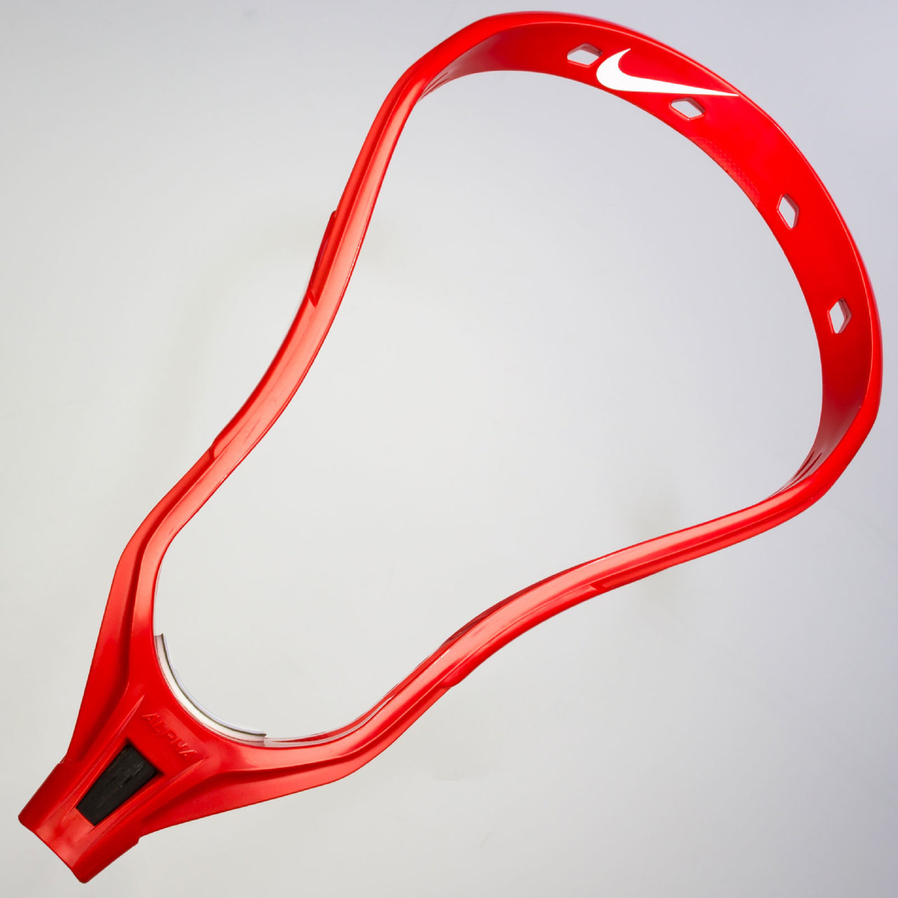 nike alpha u lacrosse head