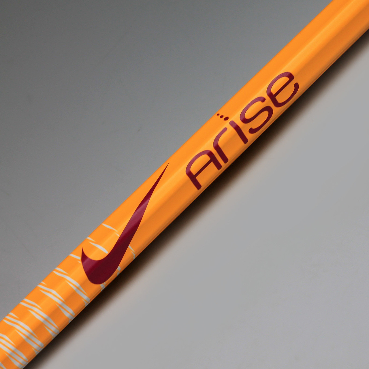 Nike arise deals elite shaft