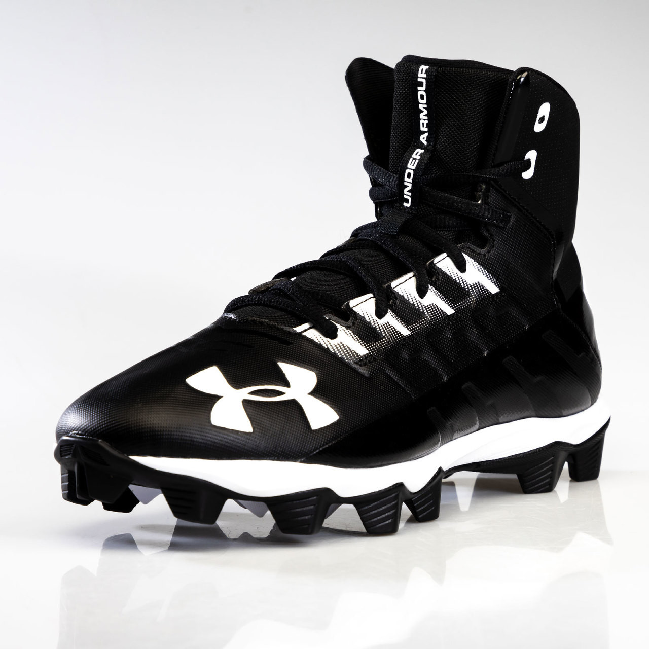extra wide youth football cleats