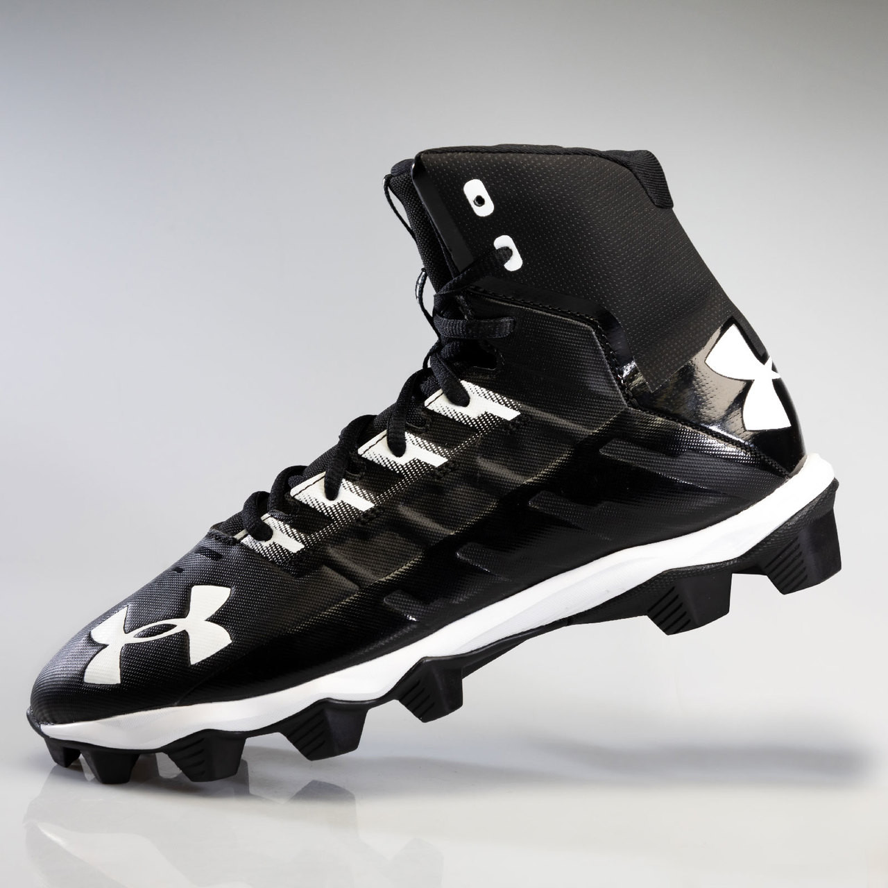 under armour wide cleats