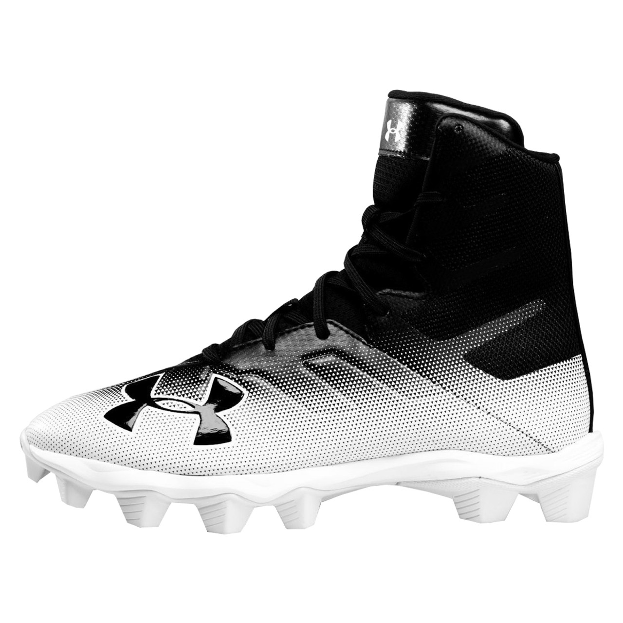 best under armour football cleats