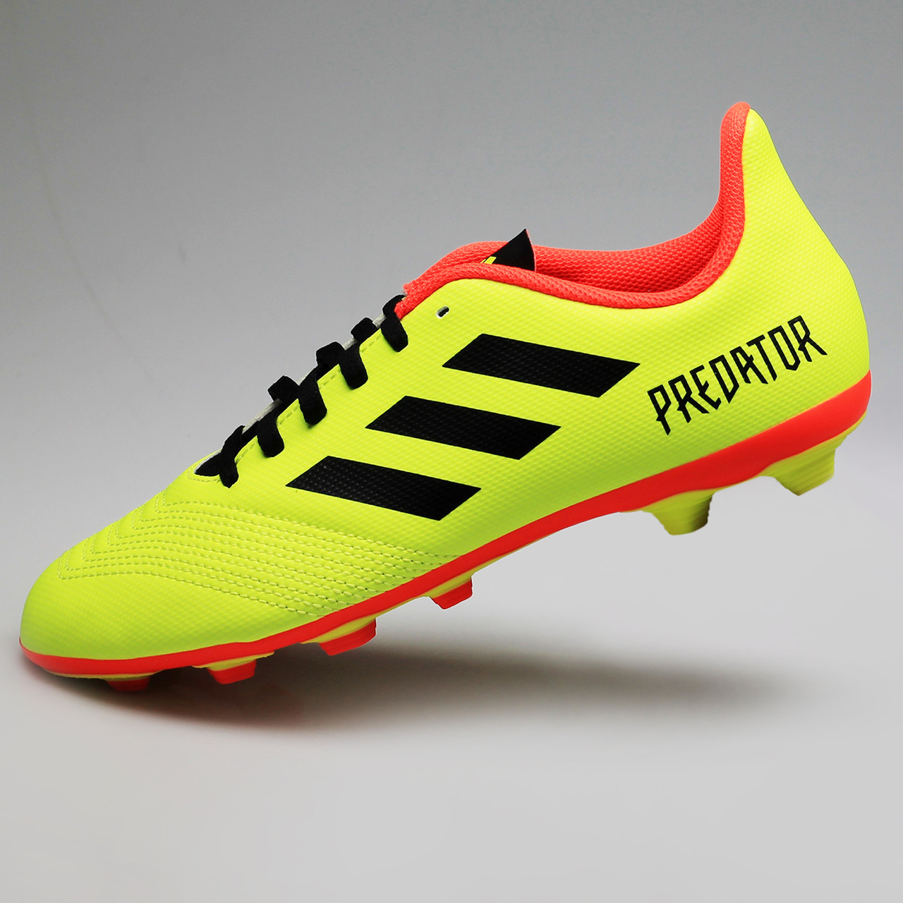 Adidas Predator 18 4 Fxg Junior Soccer Cleats Db2321 Best Price