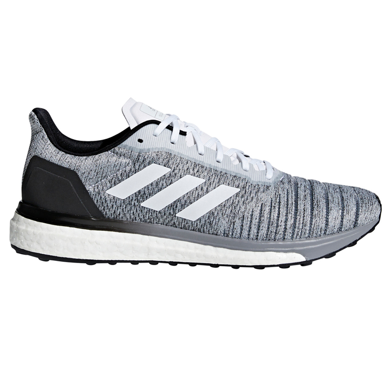 adidas men's solar drive running shoes