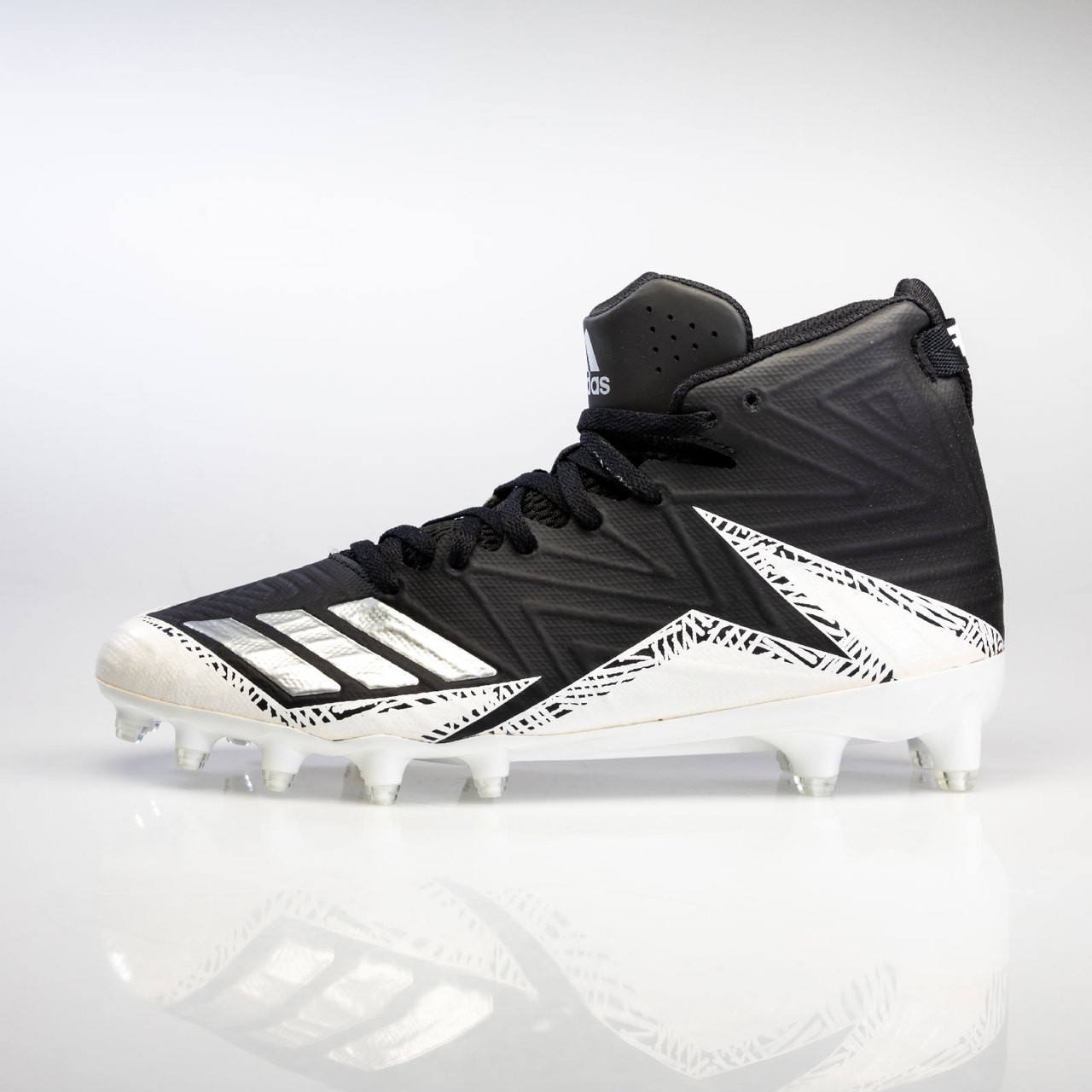 freak x carbon mid cleats