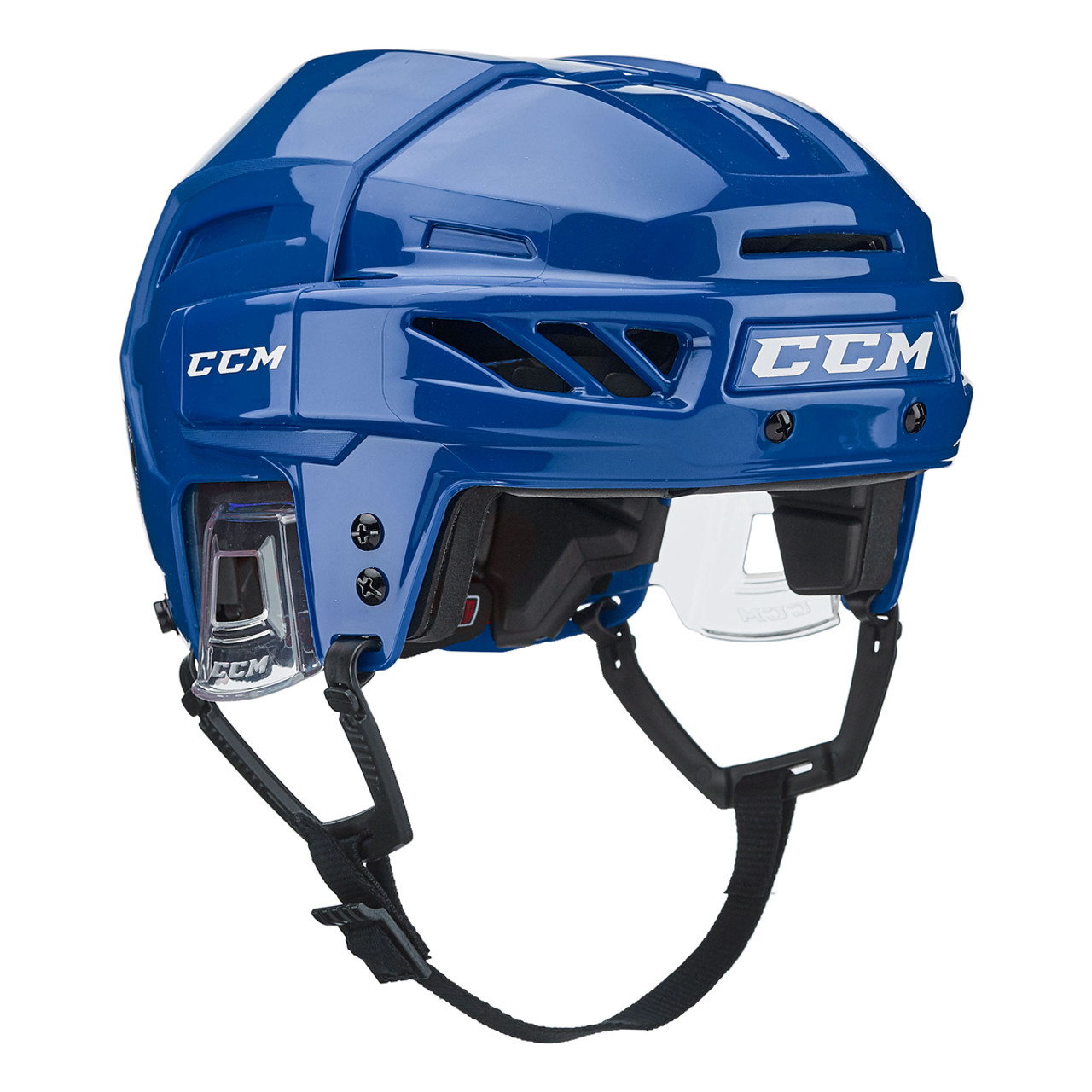 Warrior Sports Adult Covert PX Hockey Helmet PXPH6 Royal NEW 