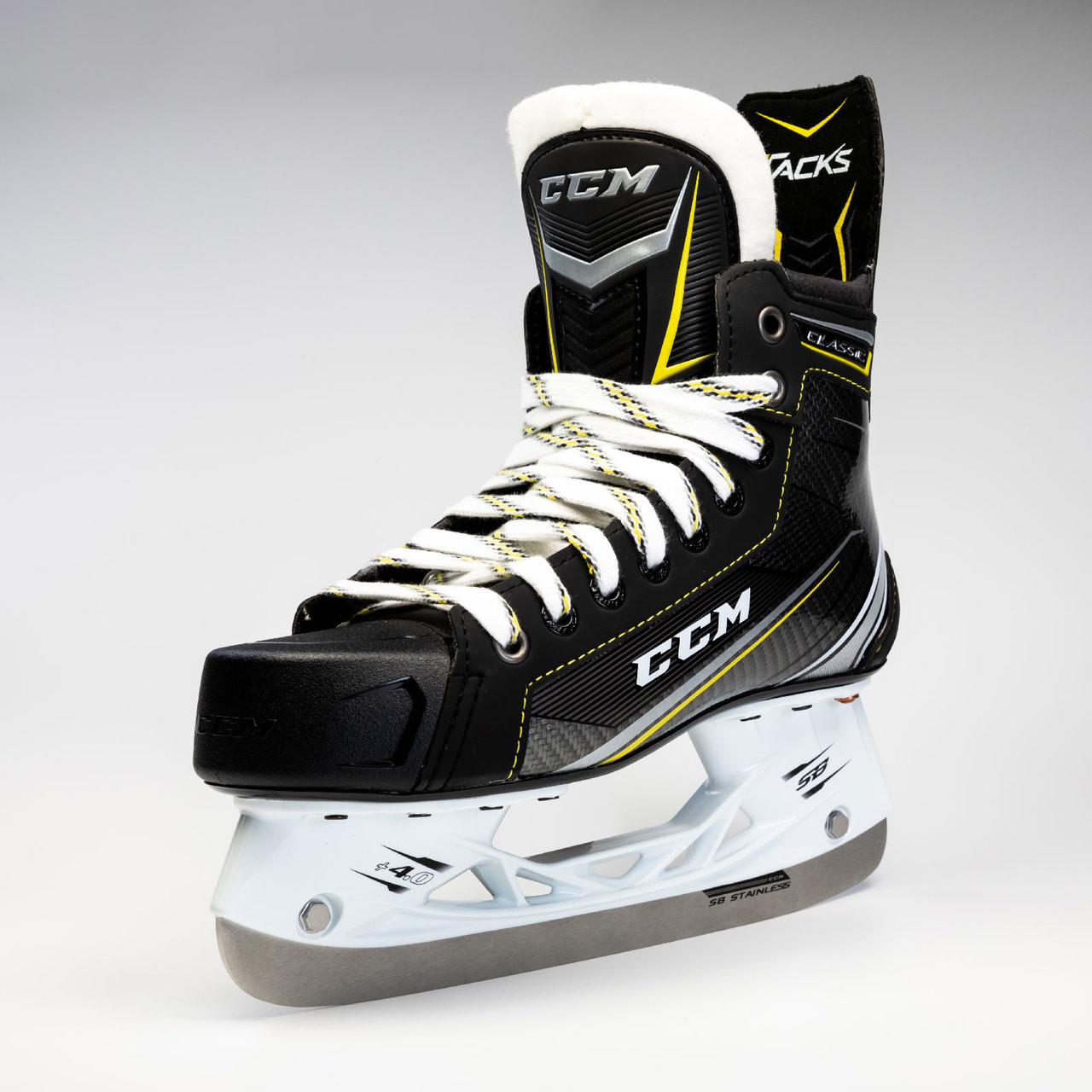 アイスホッケー ccm tacks 9060 サイズ23.5 - その他