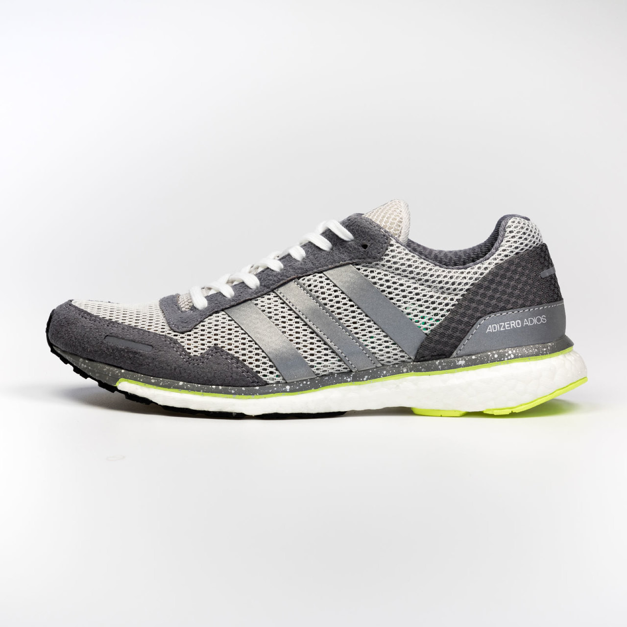 adidas adizero adios 3 women's