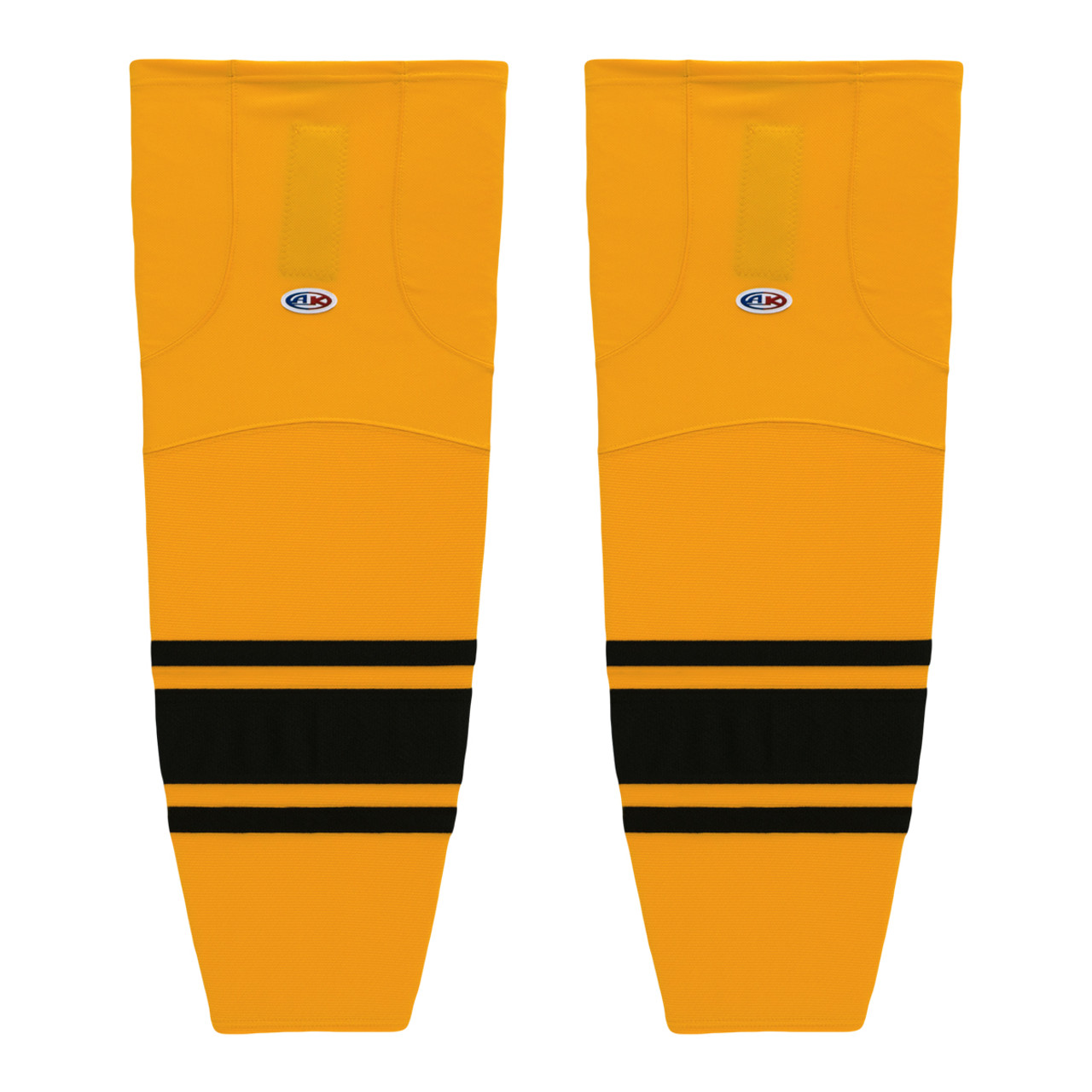 Athletic Knit Hockey Socks - Arad Branding