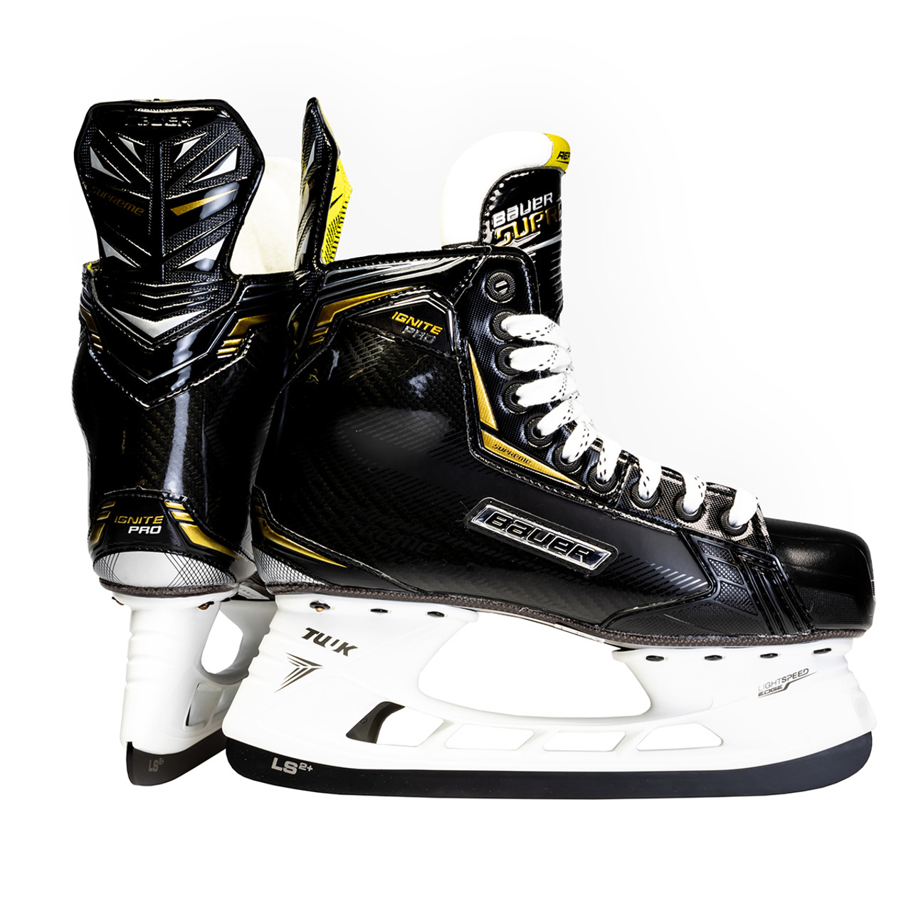 bauer hockey boots