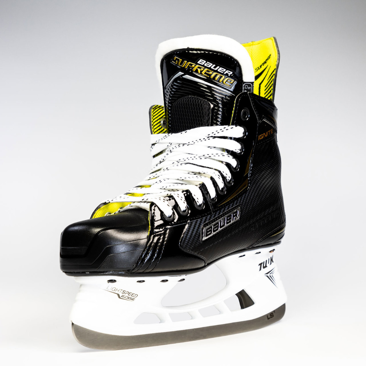 Bauer S18 Supreme Ignite SMU Junior Hockey Skates | Best Price