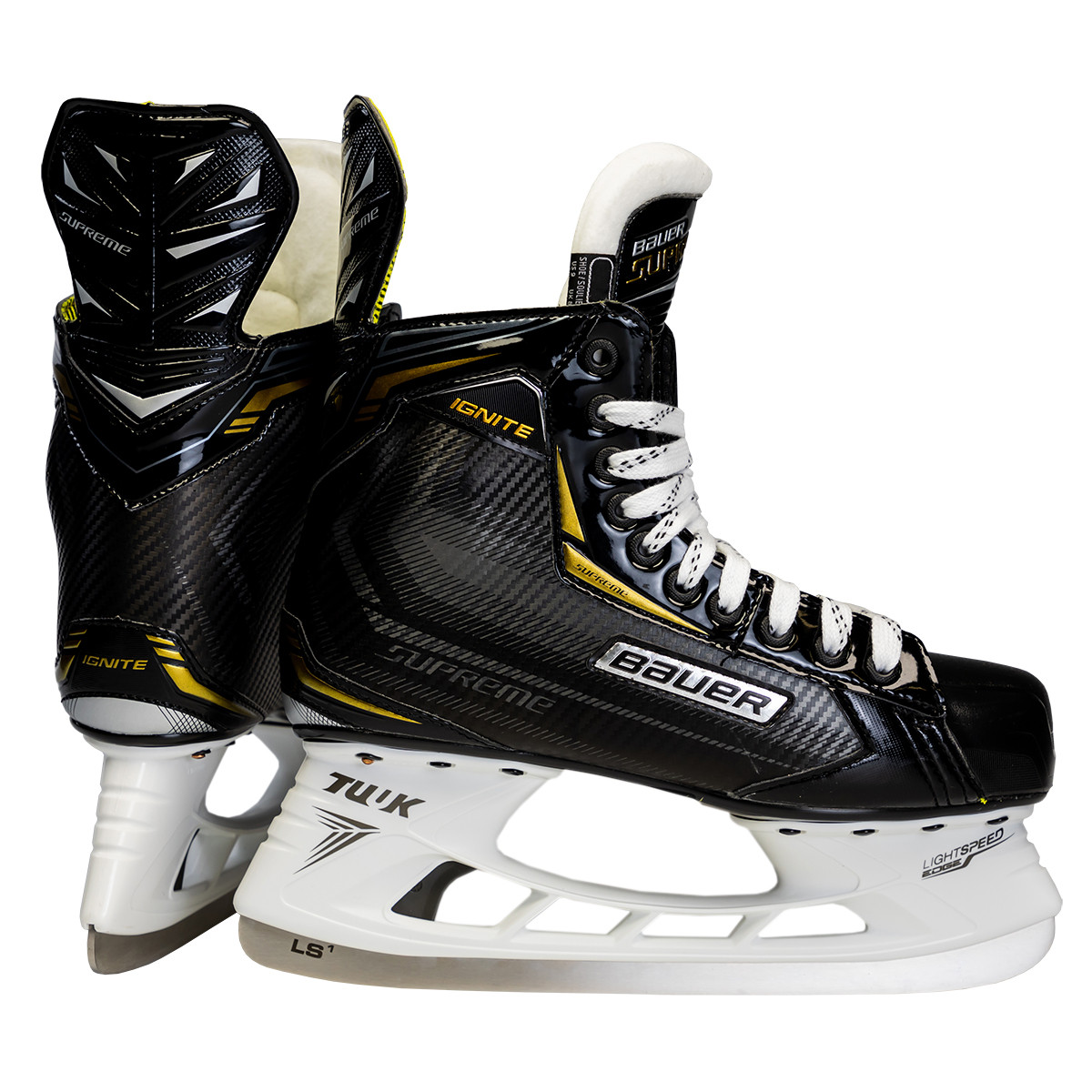 bauer ignite pro junior skates