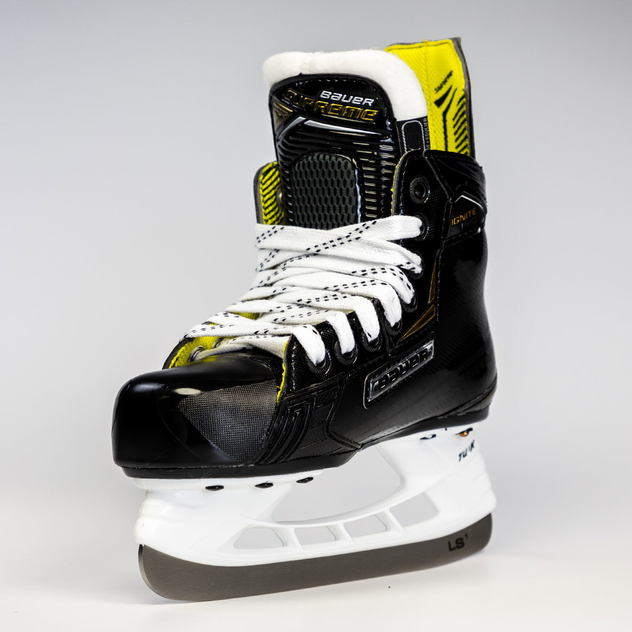 bauer supreme ignite pro 2018