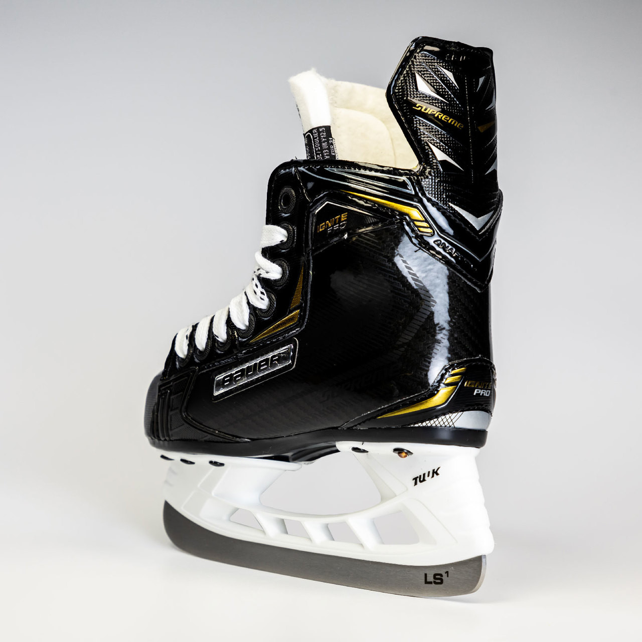 bauer supreme ignite pro 2018