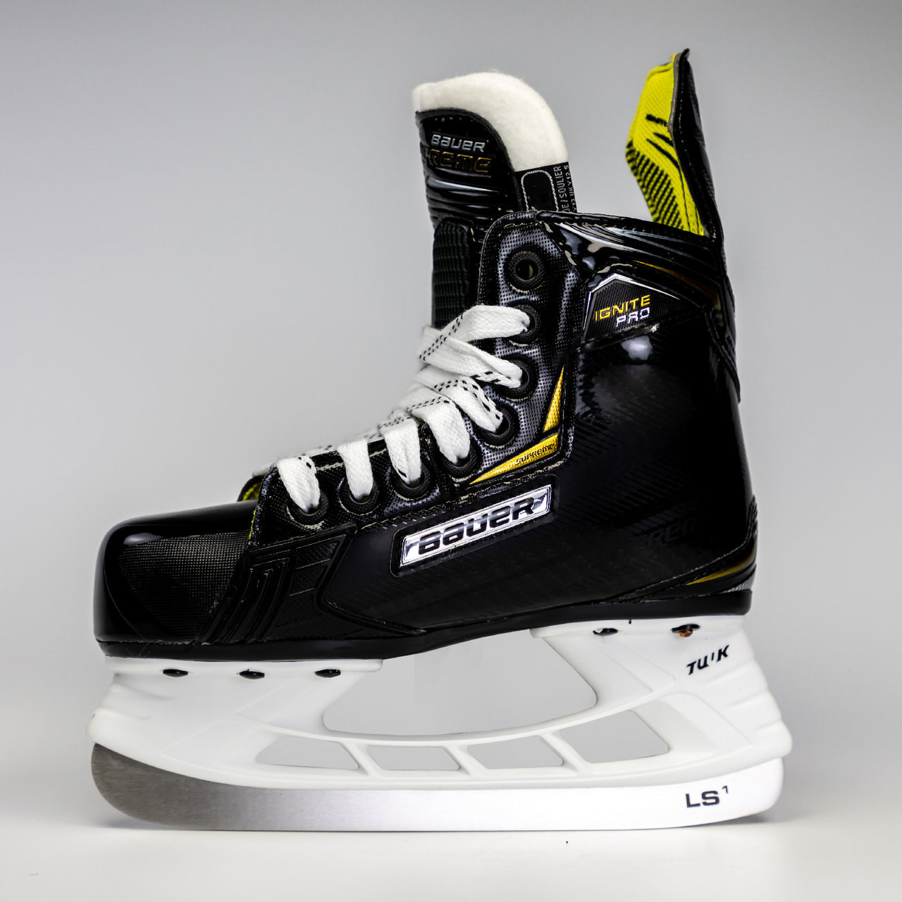 bauer ignite pro junior skates