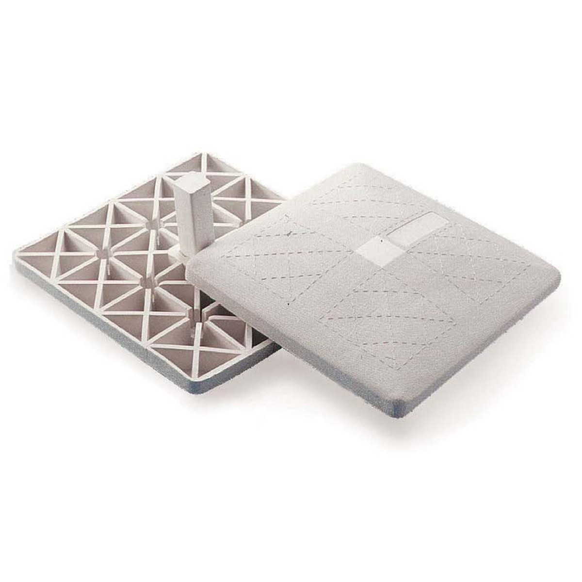 Trigon Sports Molded Rubber Base - Thumbnail 3