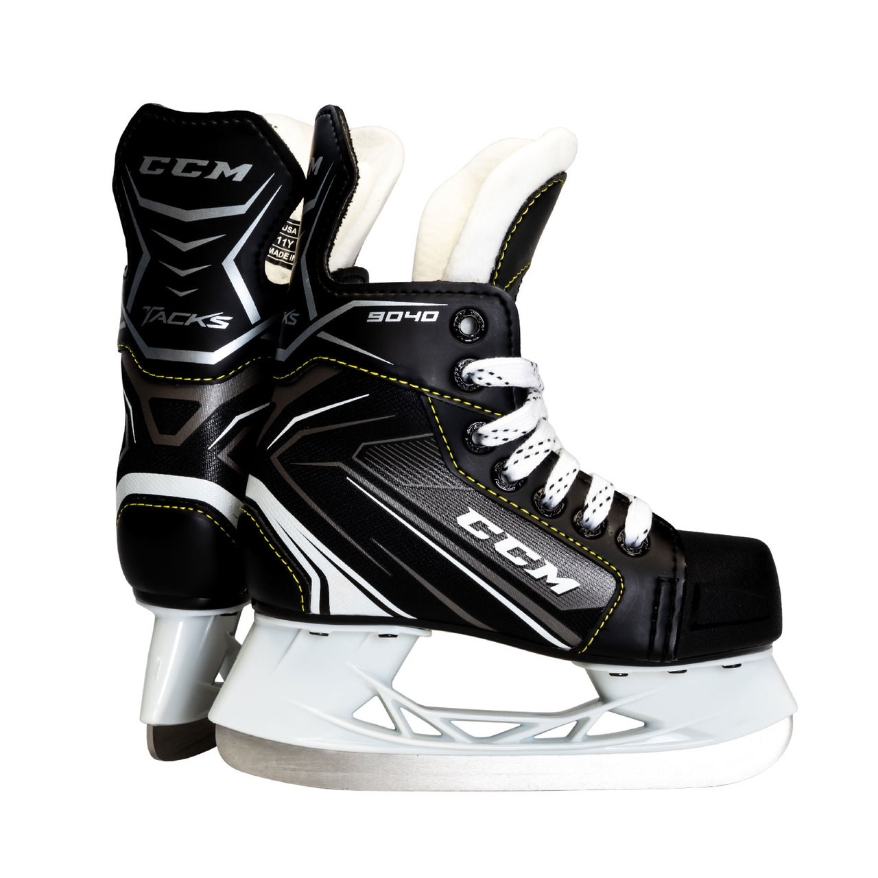 youth hockey skates