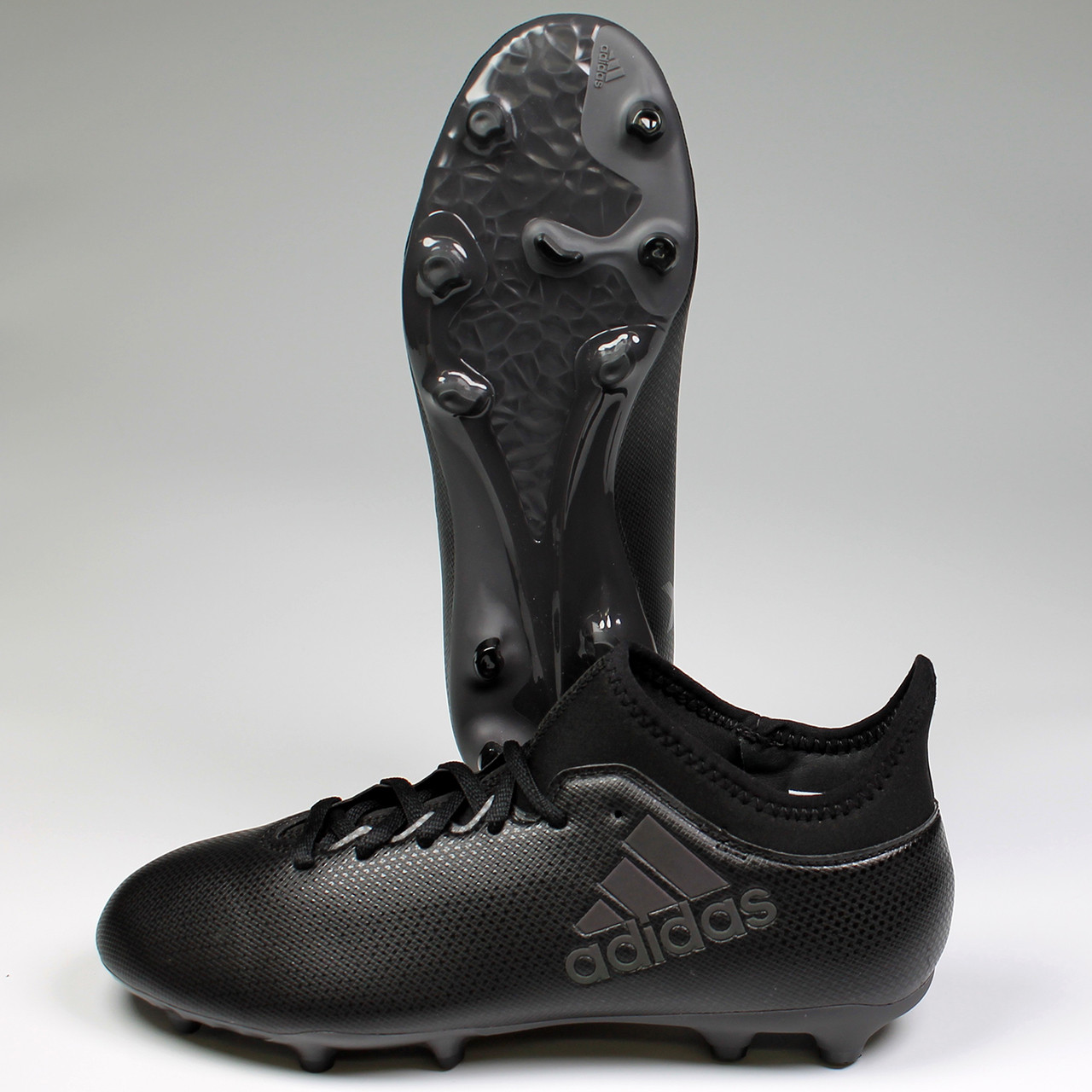 adidas x 17.3 fg soccer cleats