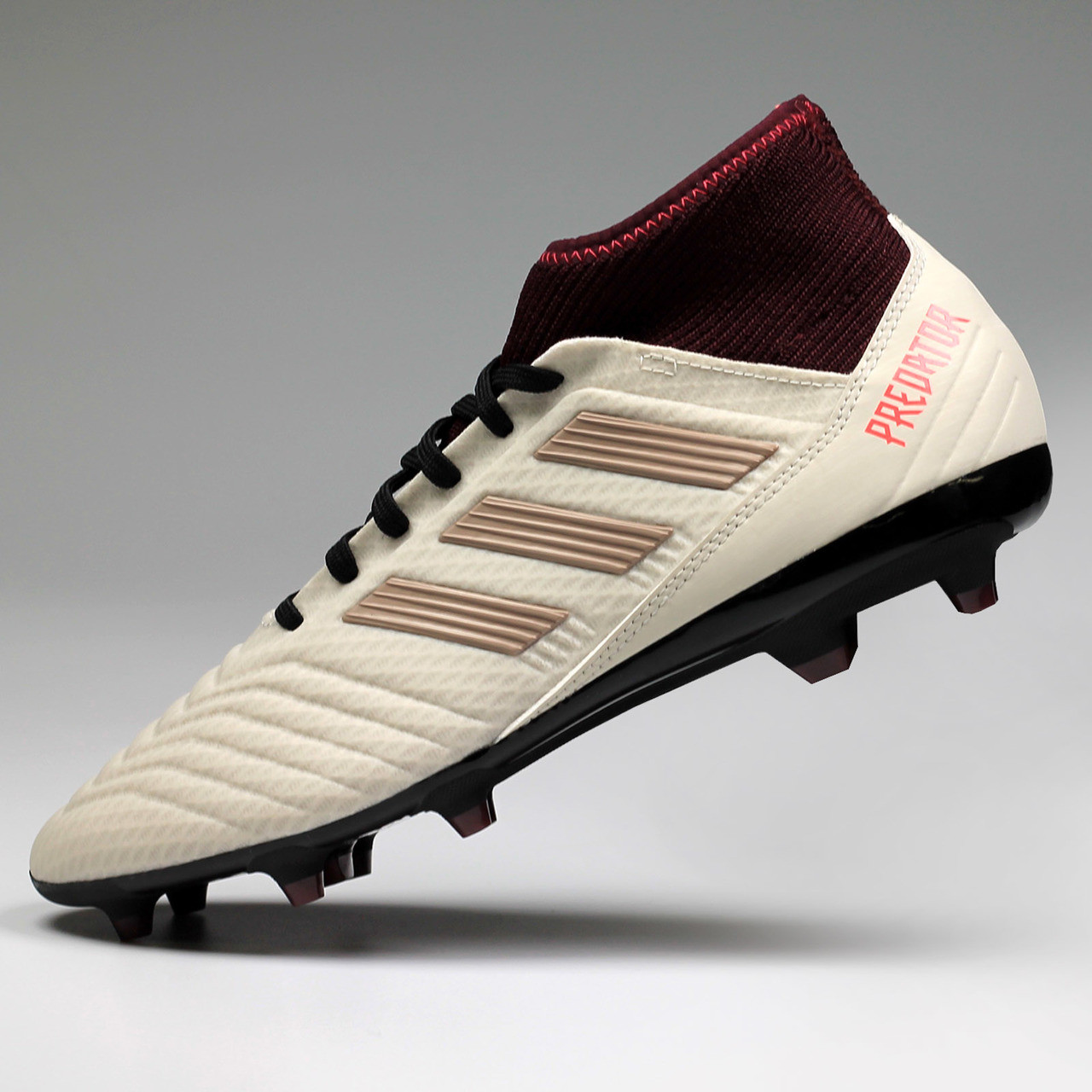 women's predator soccer cleats