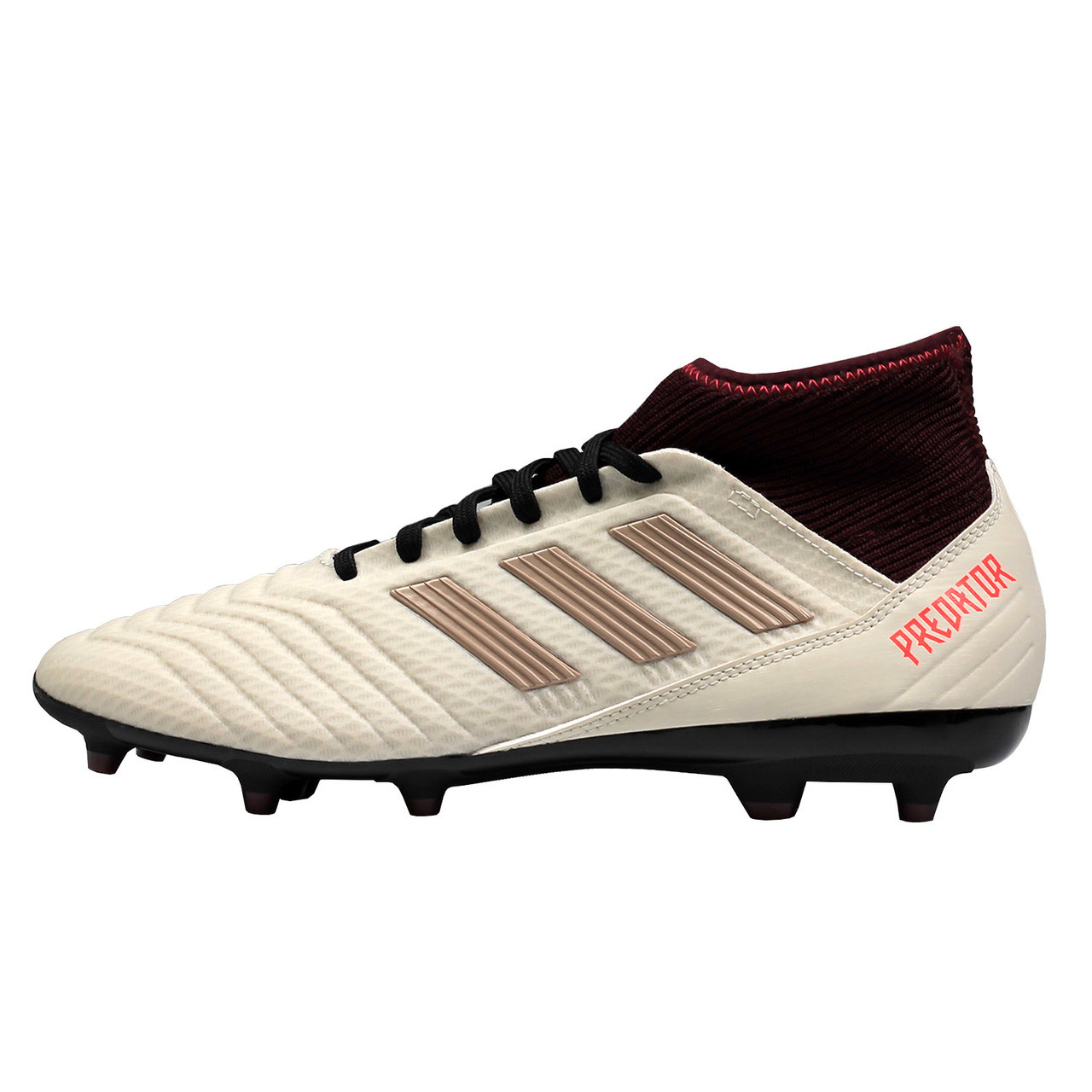 adidas predator fg 18.3