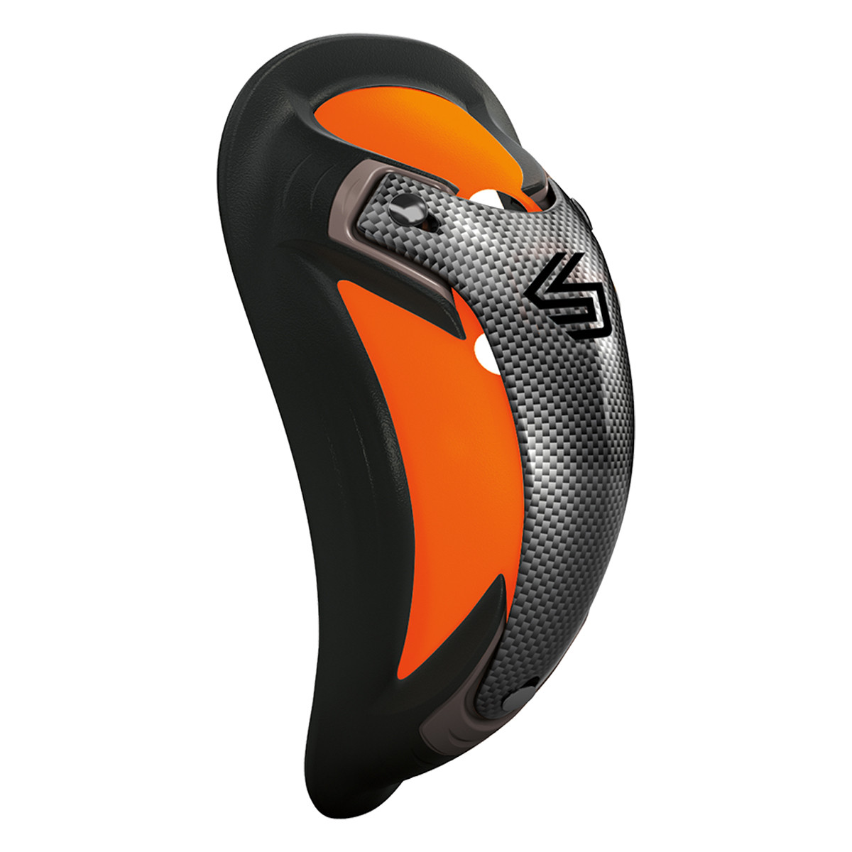 Shock Doctor Ultra Carbon Flex Cup - Black