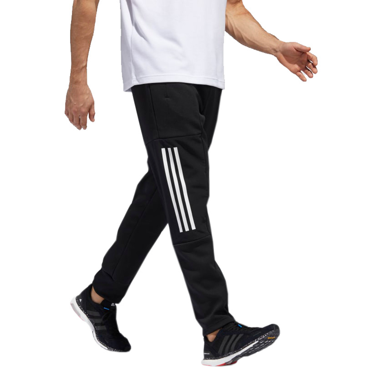 adidas men's sport id tiro woven pants