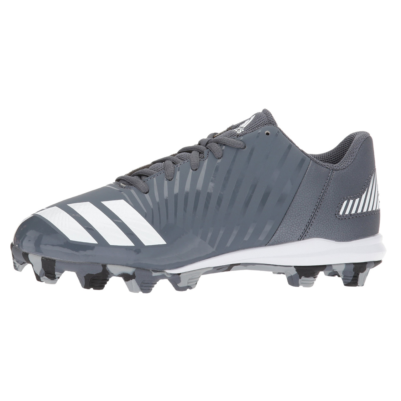 adidas youth lacrosse cleats