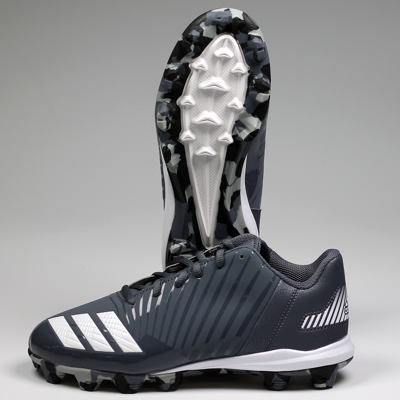 adidas youth baseball cleats