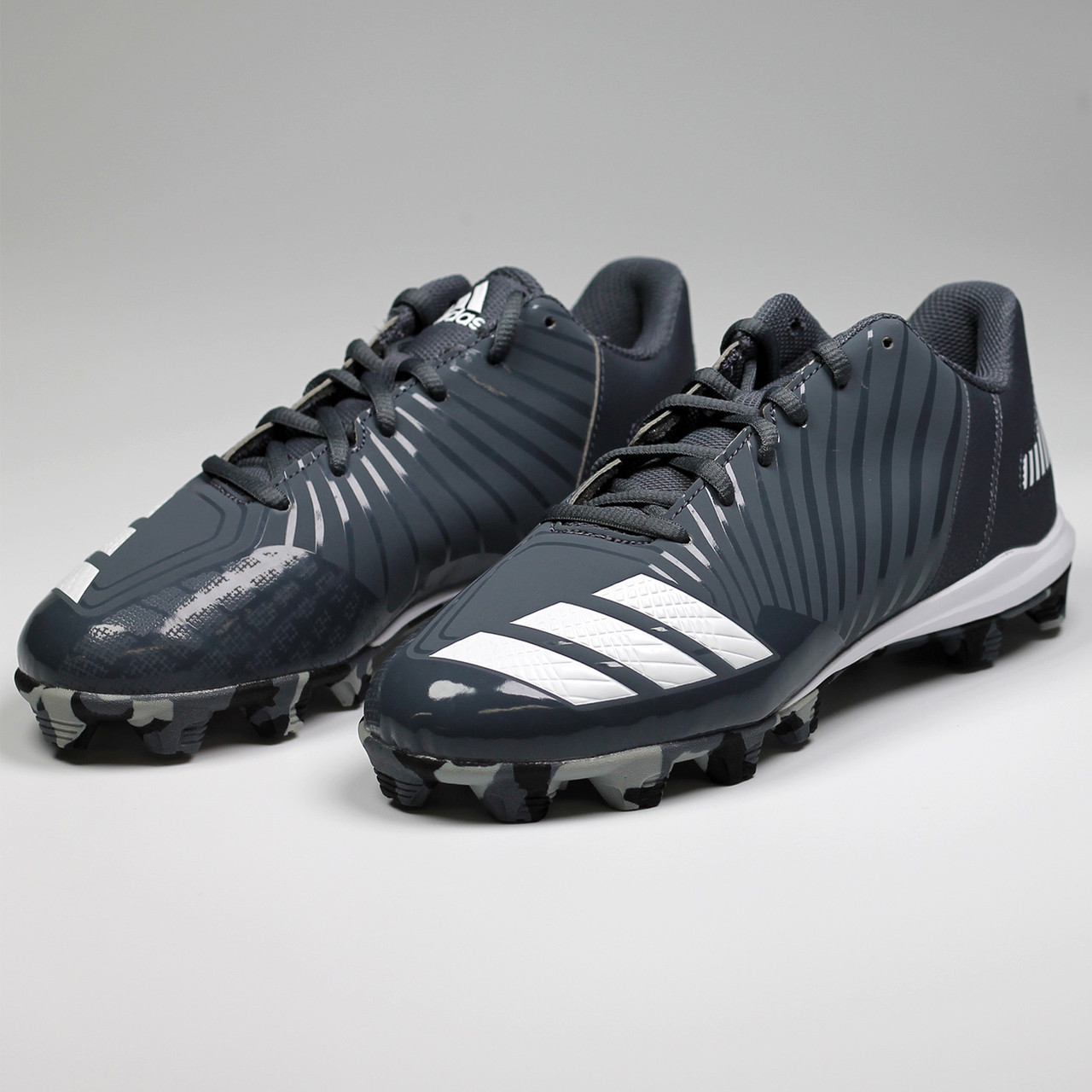 adidas toddler baseball cleats