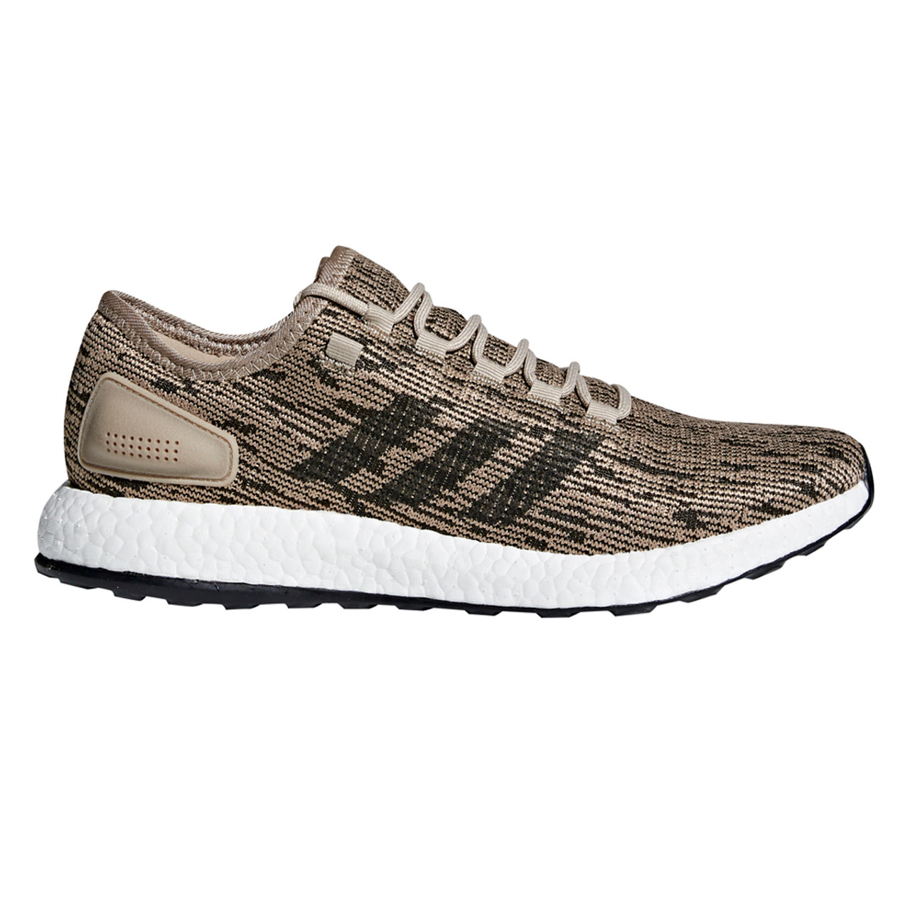 adidas pure boost khaki