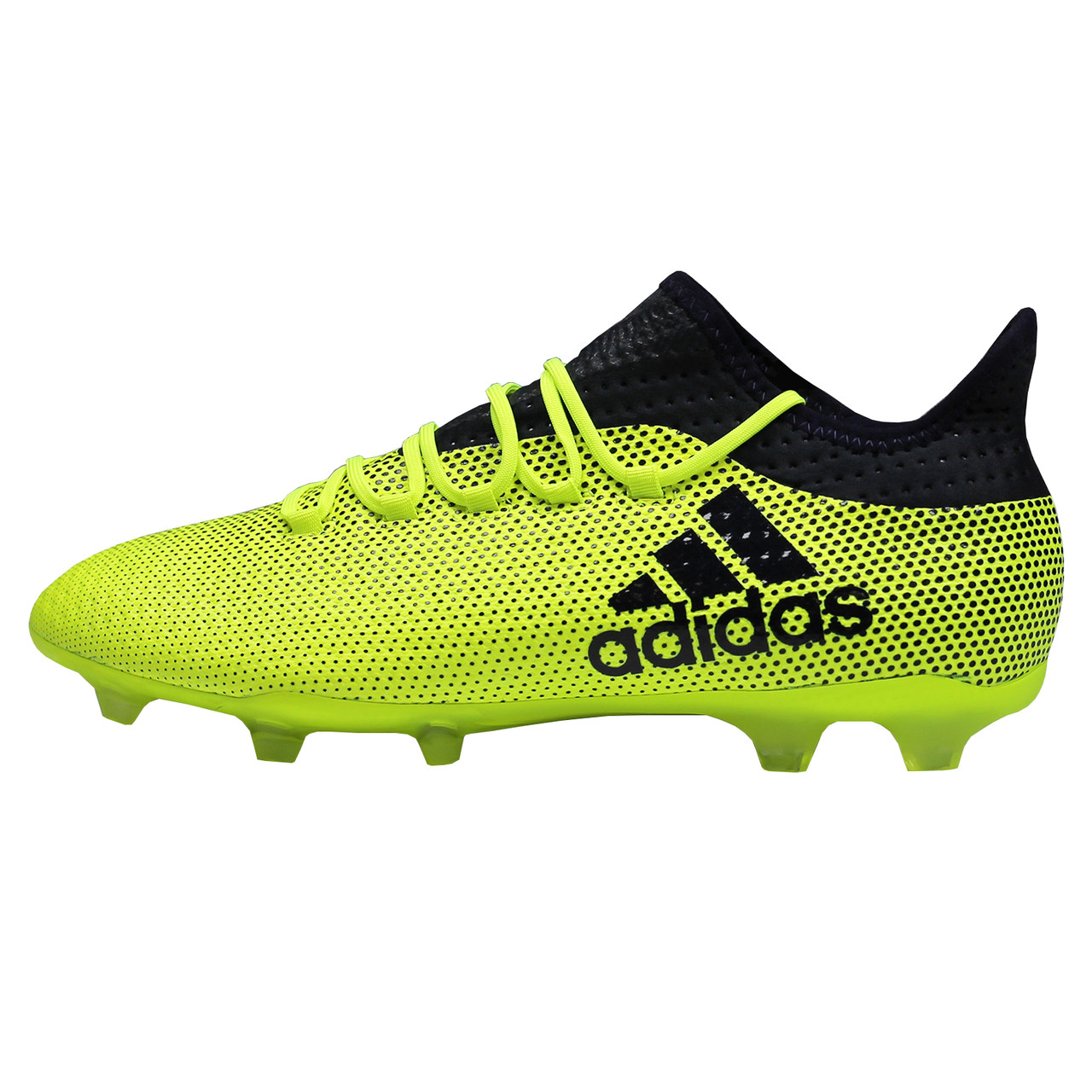 Adidas X 17.2 FG Men's Soccer Cleats 