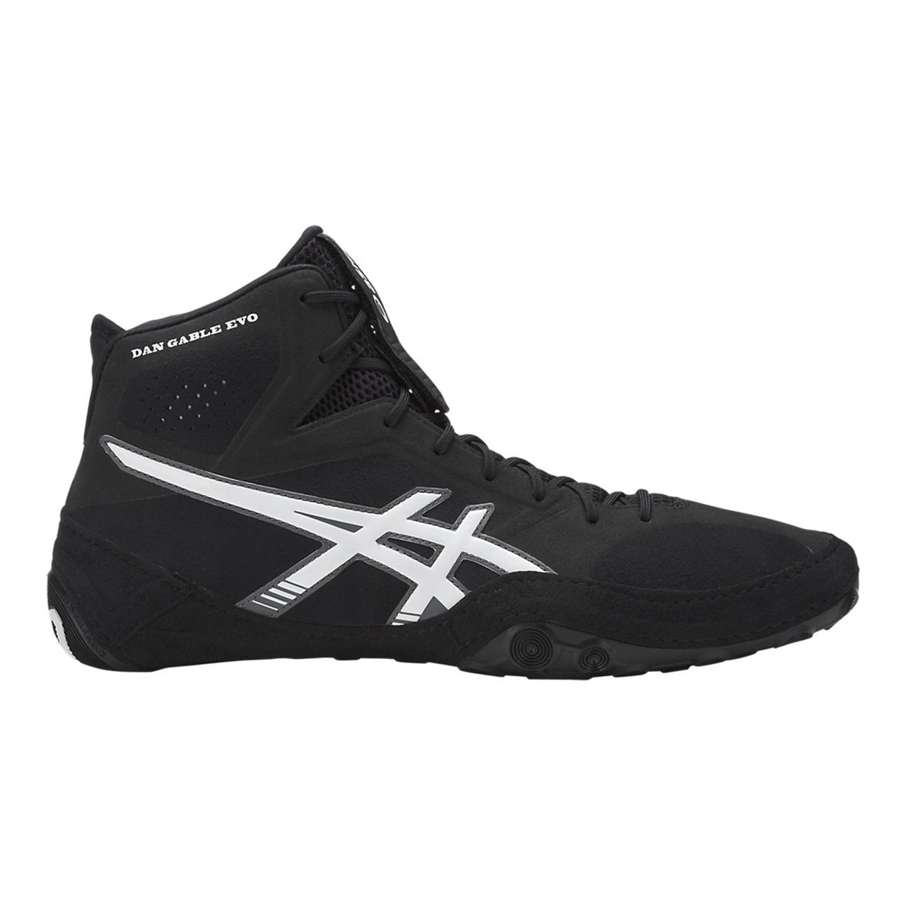 asics mens wrestling shoes