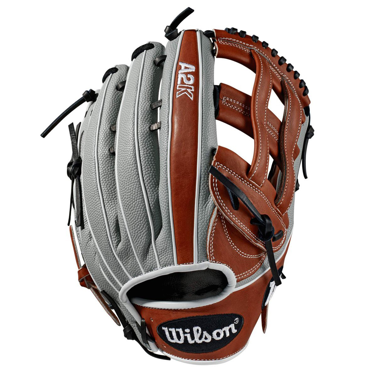 a2k outfield glove