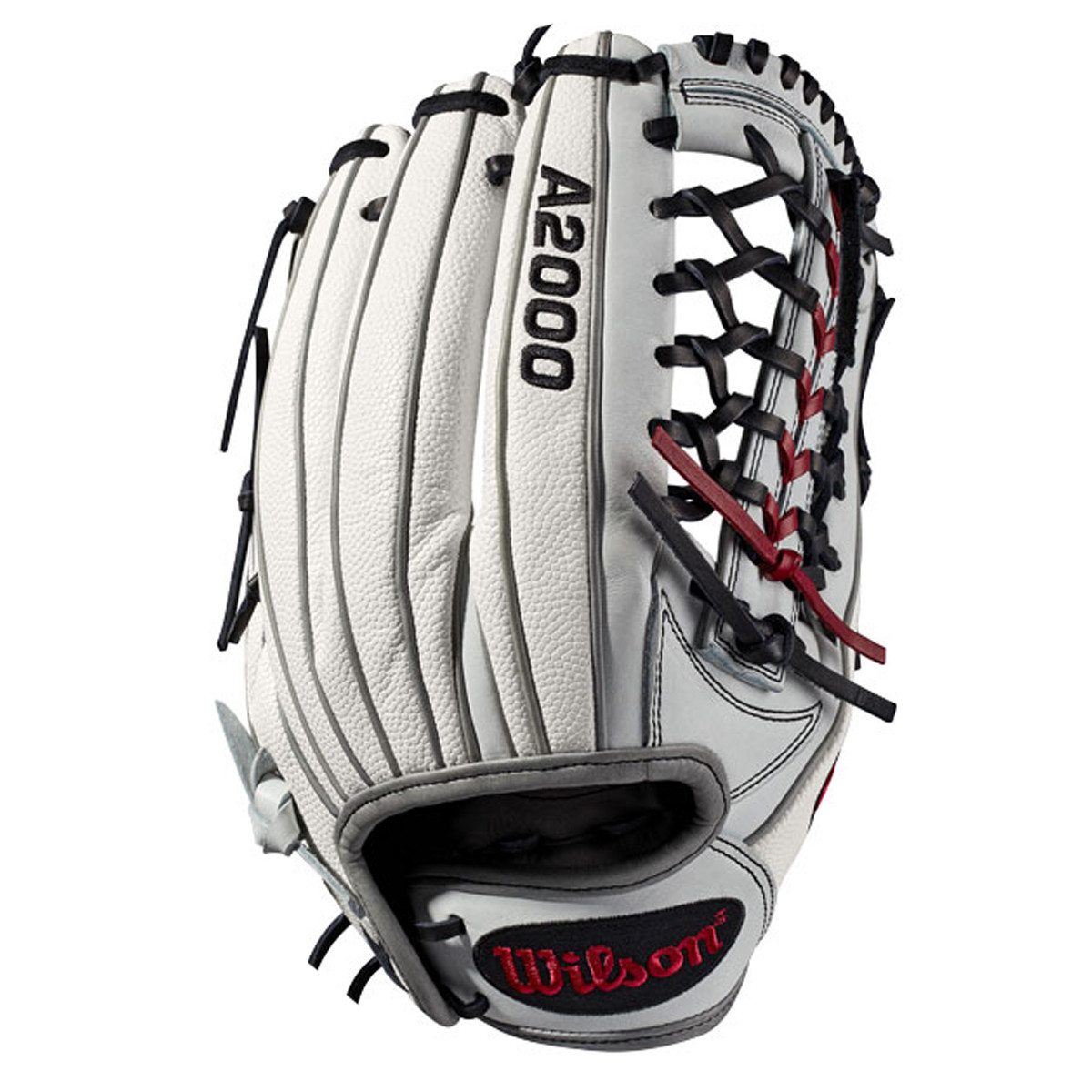 fastpitch outfield glove