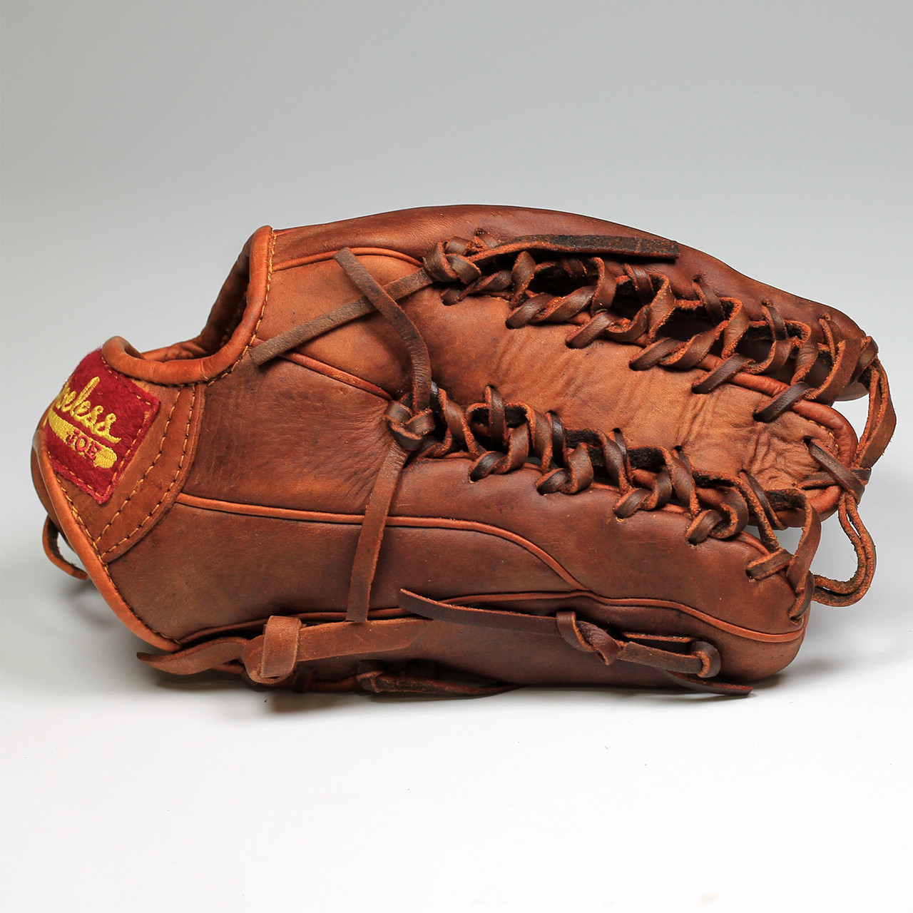 six finger baseball glove