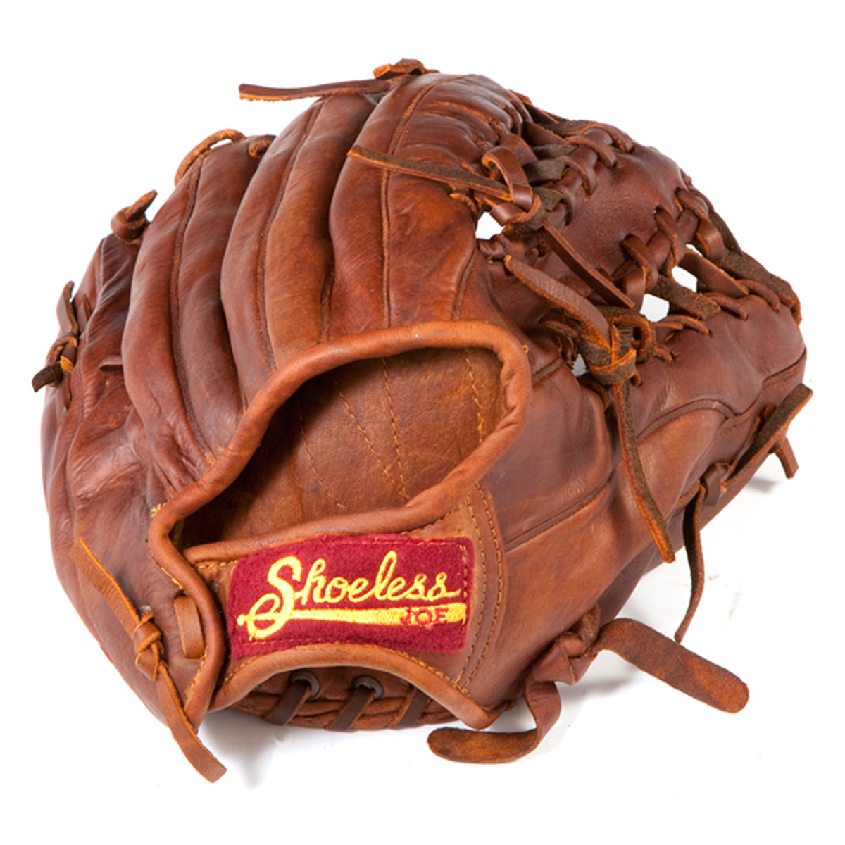 six finger baseball glove