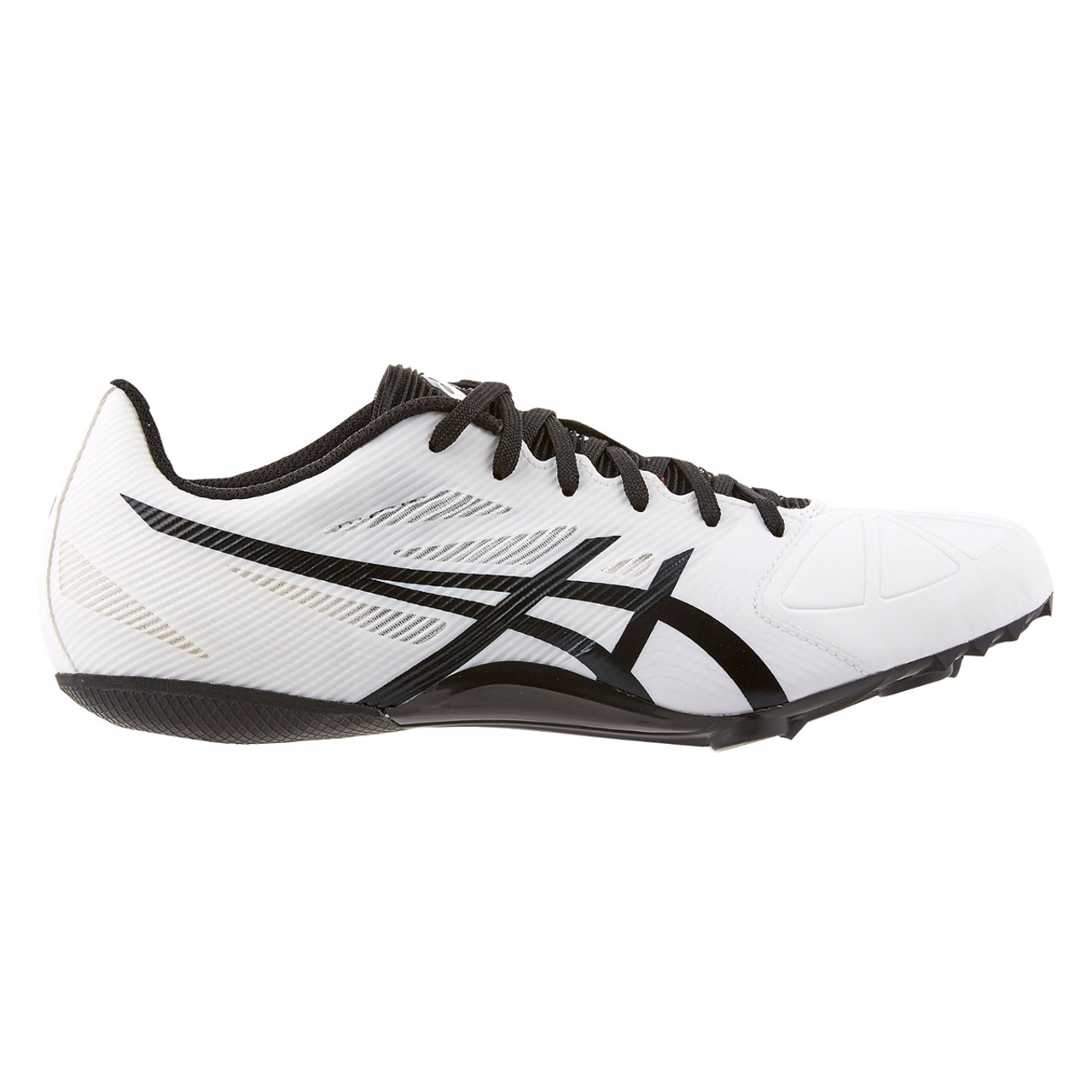 asics spikes junior