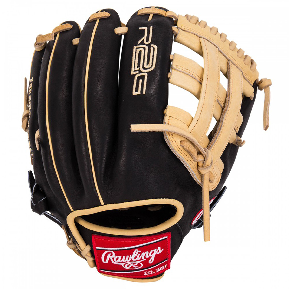 rawlings heart of the hide 12.25