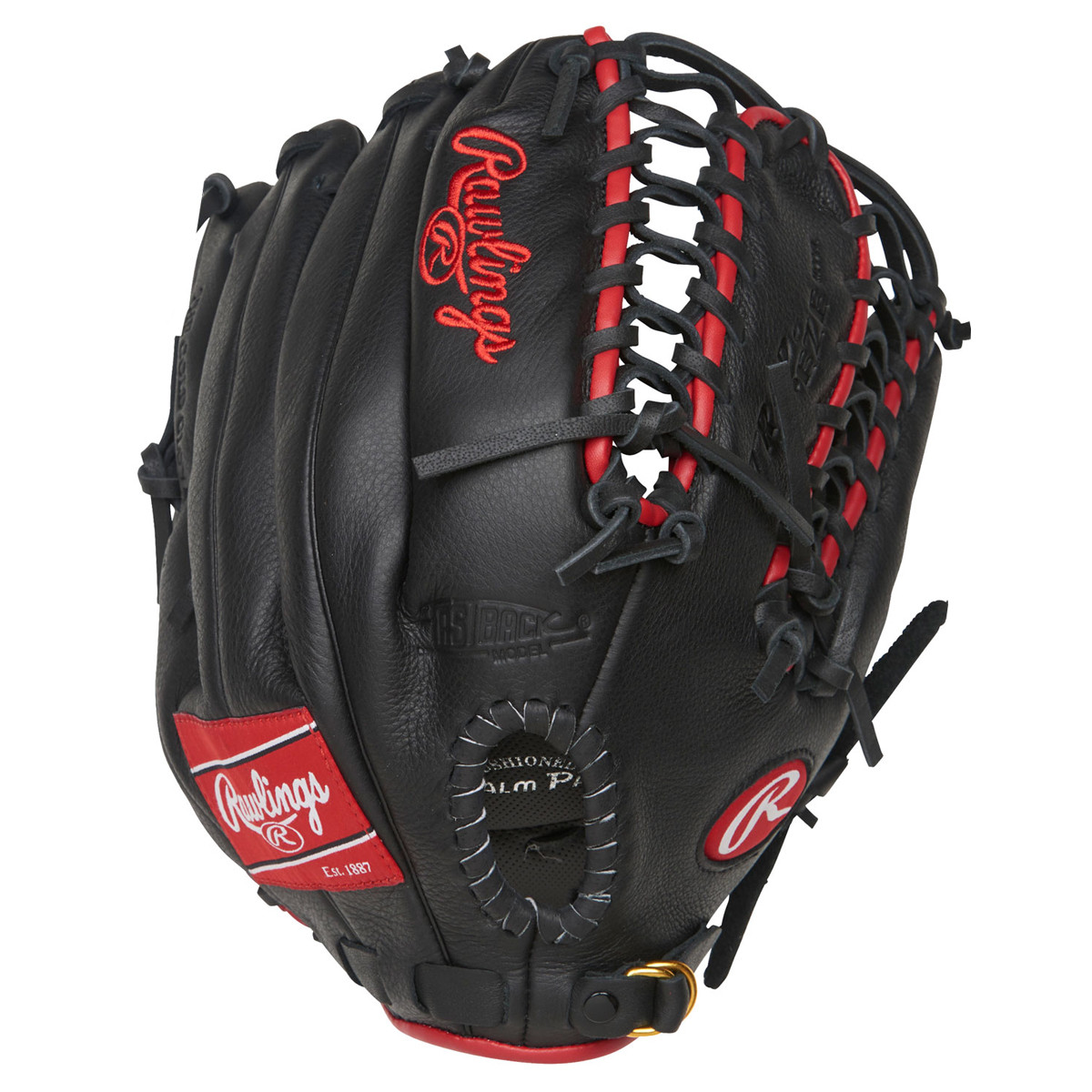 rawlings select pro lite